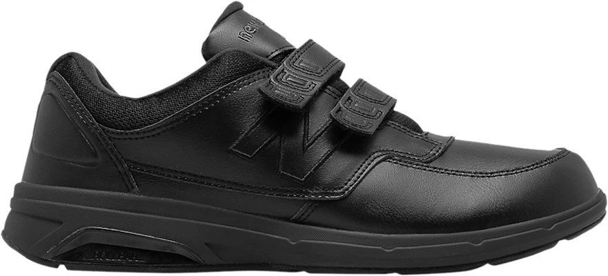 New Balance 813Hv1 4E Wide Black MW813HBK 4E Novelship