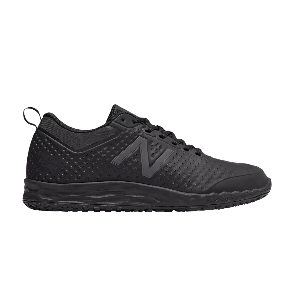 New Balance 806v1 'Black' MID806K1 - MID806K1 - Novelship