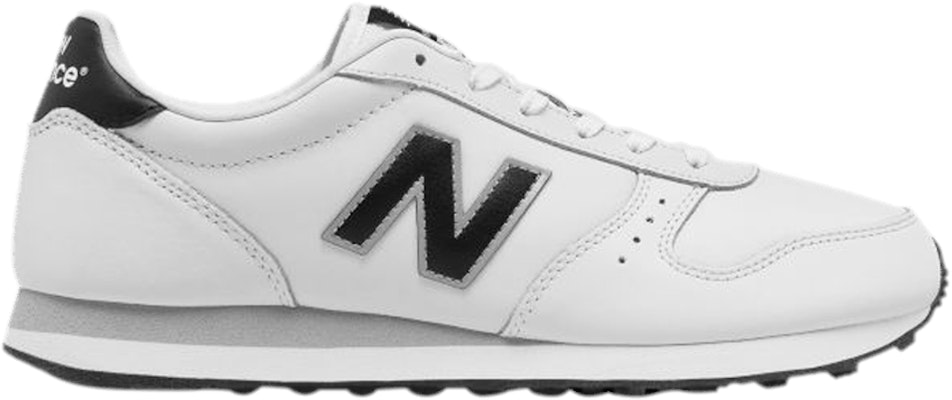 New balance 2025 311 white