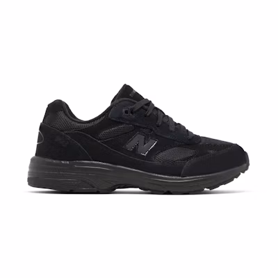 (GS) NB 993v1 'Black'