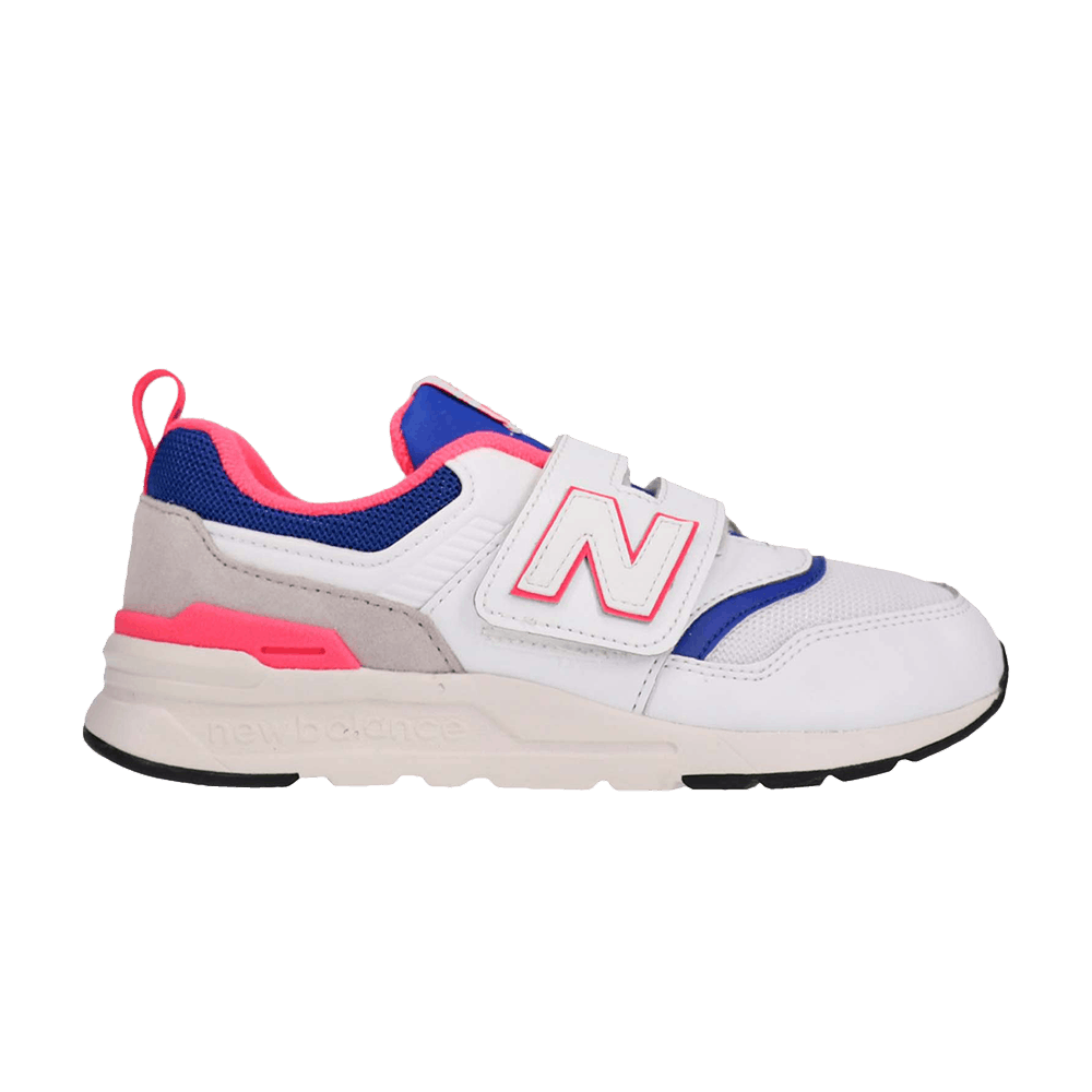 997 white new balance
