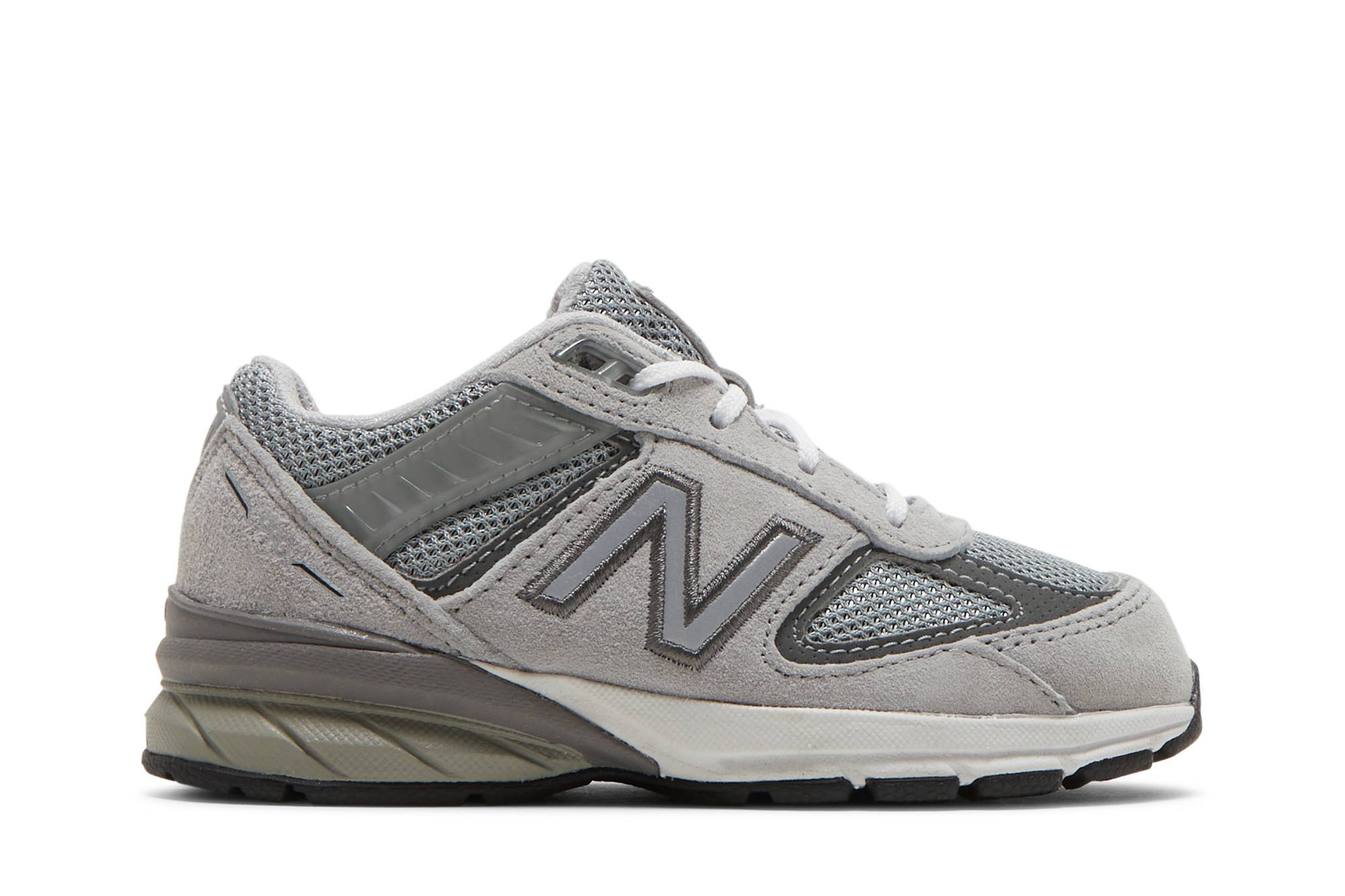 New Balance 990v5 'Grey' (TD) - IC990GL5 - Novelship