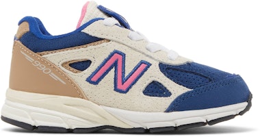 (Toddler) KITH x New Balance 990v4 'Daytona' IV990KH3 (Toddler) KITH x New Balance 990v4 'Daytona' IV990KH3