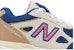 (TD) KITH x New Balance 990v4 'Daytona' Lelaki Kasut Sukan Wanita Terlaris IV990KH3