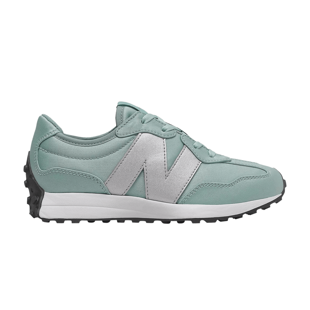 (Youth) New Balance 327 'Storm Blue' PS327MV1 - PS327MV1 - Novelship
