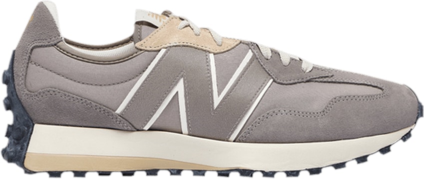 (Youth) New Balance 327 'Grey Gold' PS327GDY - PS327GDY - Novelship