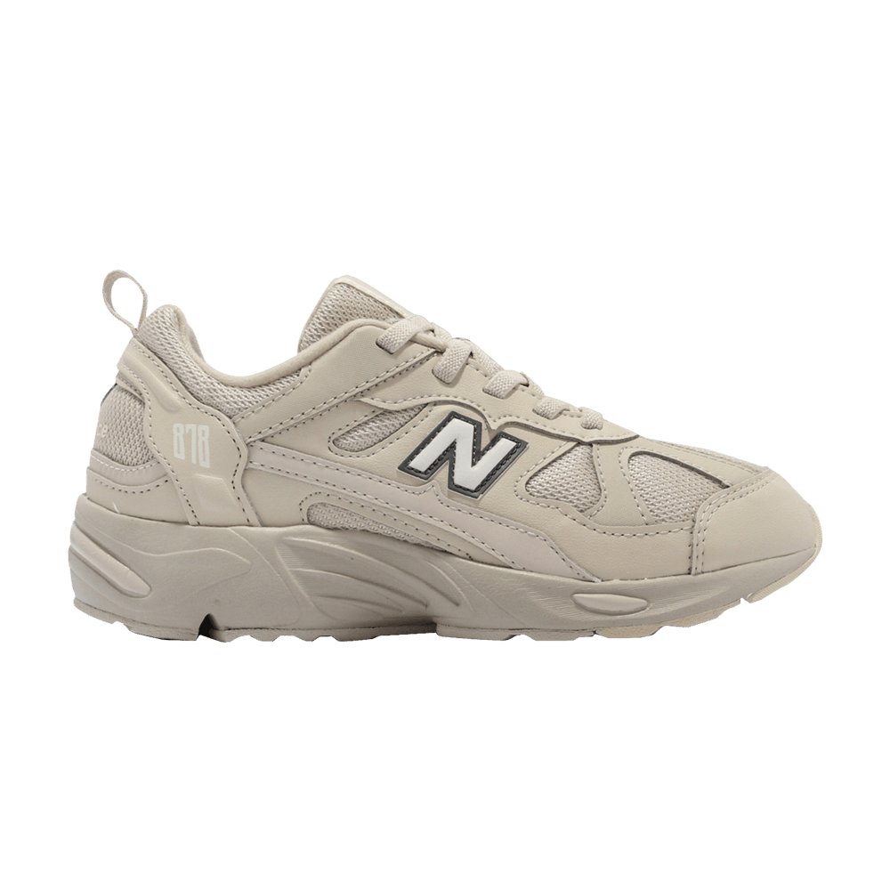 Grey New Balance Bambino 400 New Balance Bambino 878 Shop