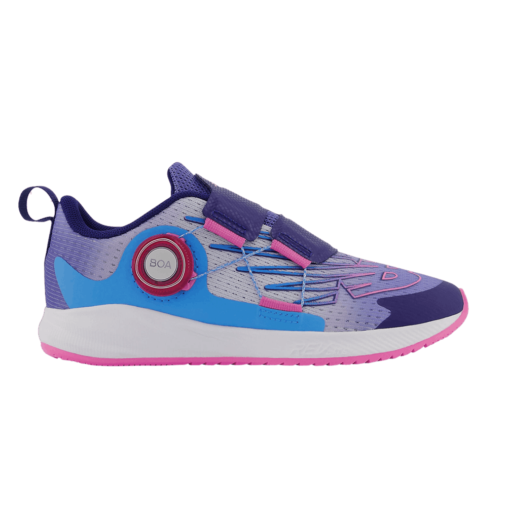 fuelcore reveal new balance