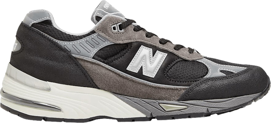 Women Slam Jam x New Balance 991 Made in England Shap Store W991SJM