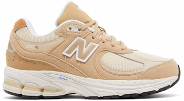 (Grade School) New Balance 2002R 'Incense Sandstone' GC2002EF (Grade School) New Balance 2002R 'Incense Sandstone' GC2002EF