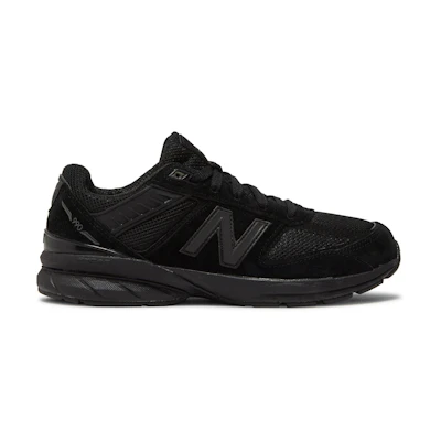 (GS) NB 990v5 'Triple Black'