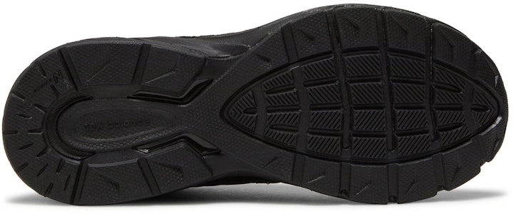 (儿童款) New Balance 990v5 '全黑' GC990NR5 Shop (儿童款) New Balance 990v5 '全黑' GC990NR5