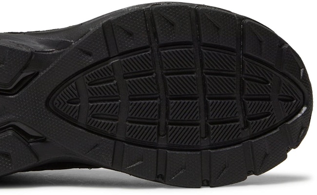 (Grade School) New Balance 990v5 'Triple Black' GC990NR5 Purchase (Grade School) New Balance 990v5 'Triple Black' GC990NR5