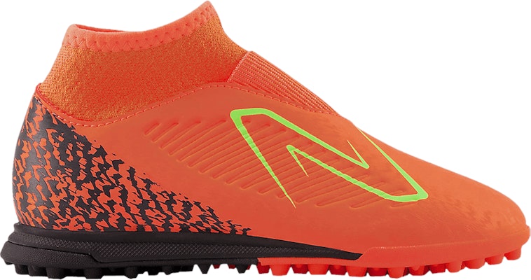 Grade School New Balance Tekela v4 Magique TF Wide Dizzy Heights