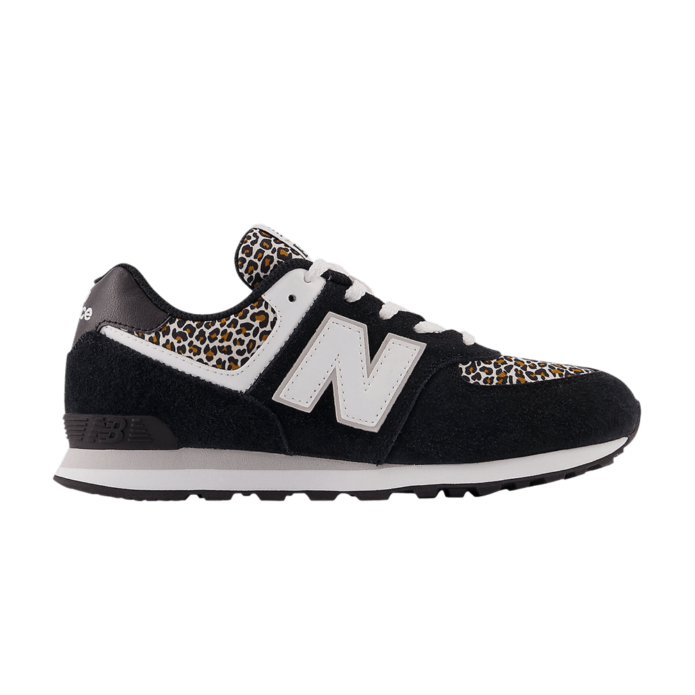 (Grade School) New Balance 574 'Leopard' GC574AC1 - GC574AC1 - Novelship