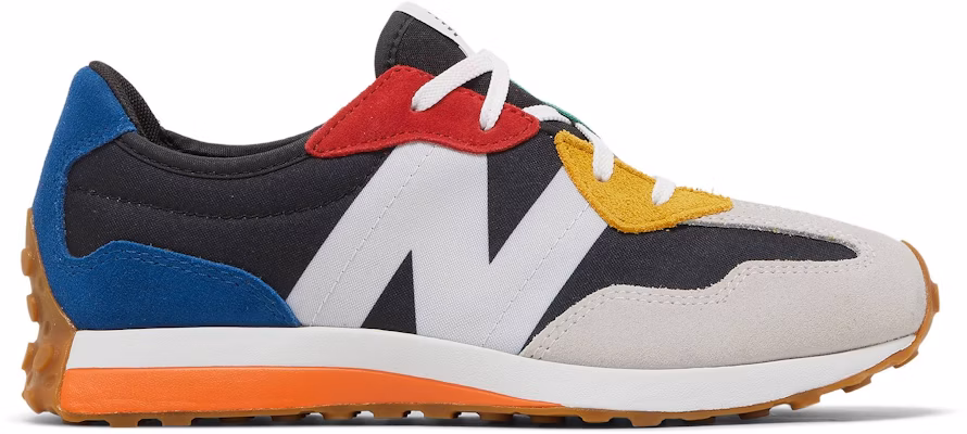 (Grade School) 新百伦327 '夏日薄雾' 小童款 GS327PBB Buy (Grade School) 新百伦327 '夏日薄雾' 小童款 GS327PBB