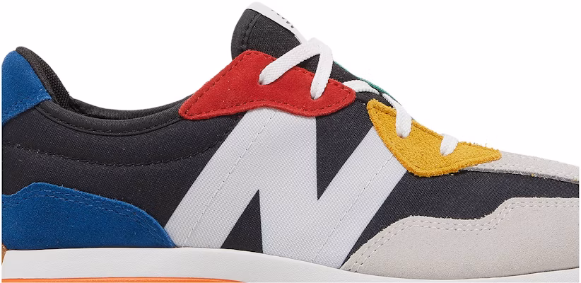 (Grade School) 新百伦327 '夏日薄雾' 小童款 GS327PBB Order (Grade School) 新百伦327 '夏日薄雾' 小童款 GS327PBB