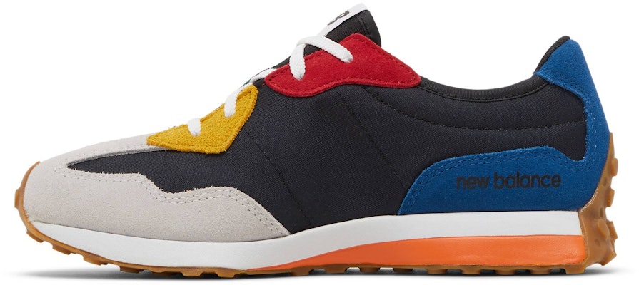 (Grade School) 新百伦327 '夏日薄雾' 小童款 GS327PBB Lookbook (Grade School) 新百伦327 '夏日薄雾' 小童款 GS327PBB