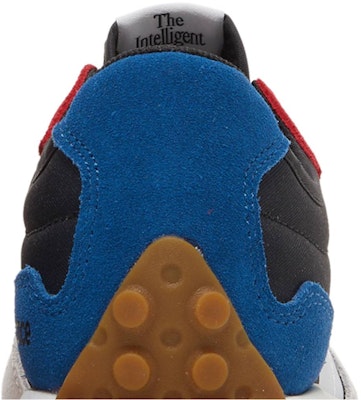 (Grade School) 新百伦327 '夏日薄雾' 小童款 GS327PBB Sizing (Grade School) 新百伦327 '夏日薄雾' 小童款 GS327PBB