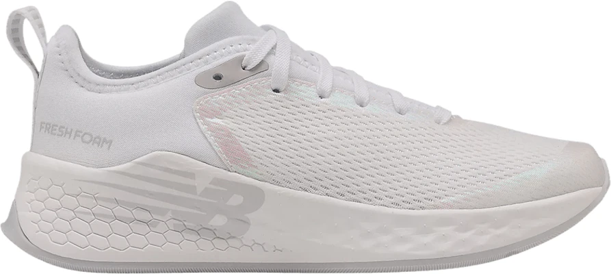Fresh foam fast new best sale balance