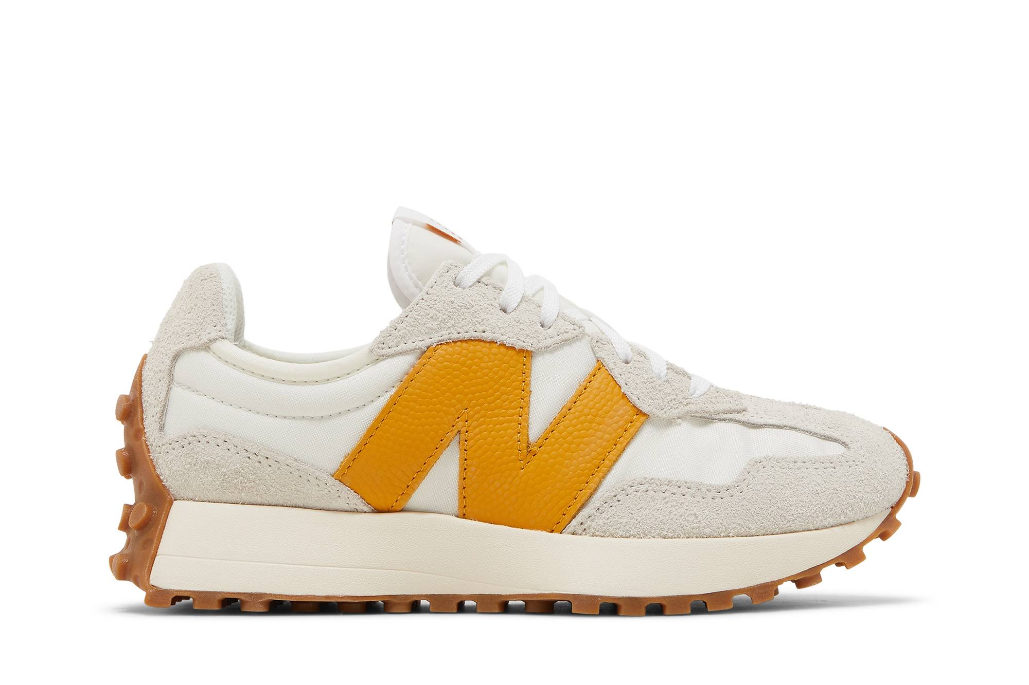 New Balance 327 'Sea Salt Golden Hour' (WMNS) WS327BY Novelship
