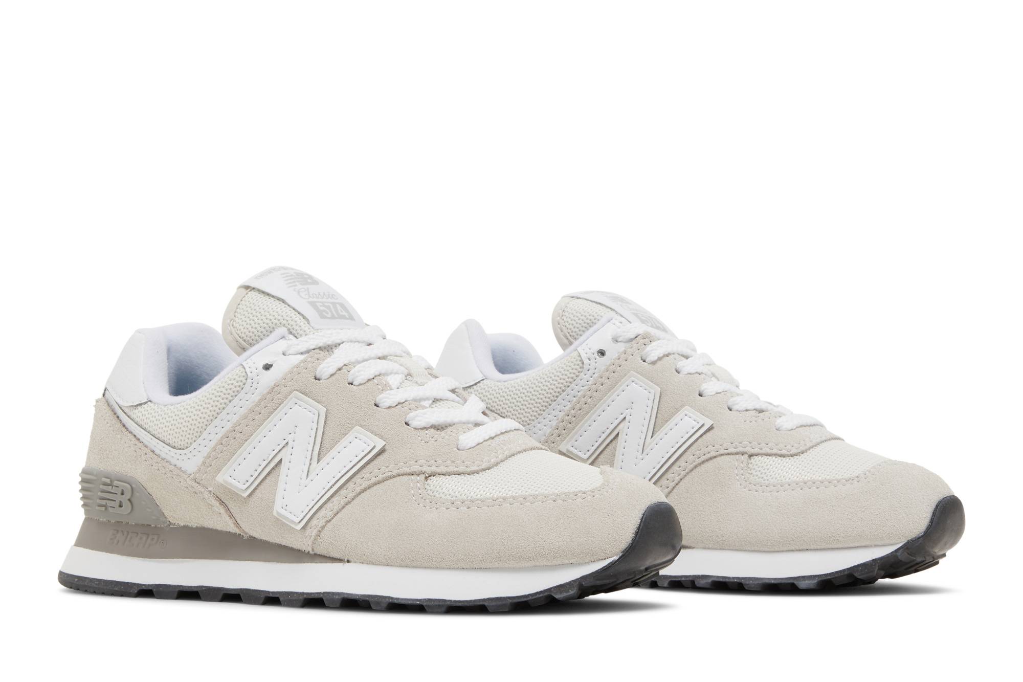 new balance 574 core nimbus cloud