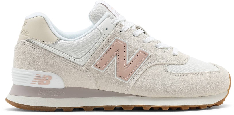 New balance sale wl574 rose