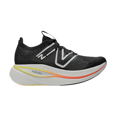 (W) NB FuelCell SuperComp 'Black Neon Dragonfly'
