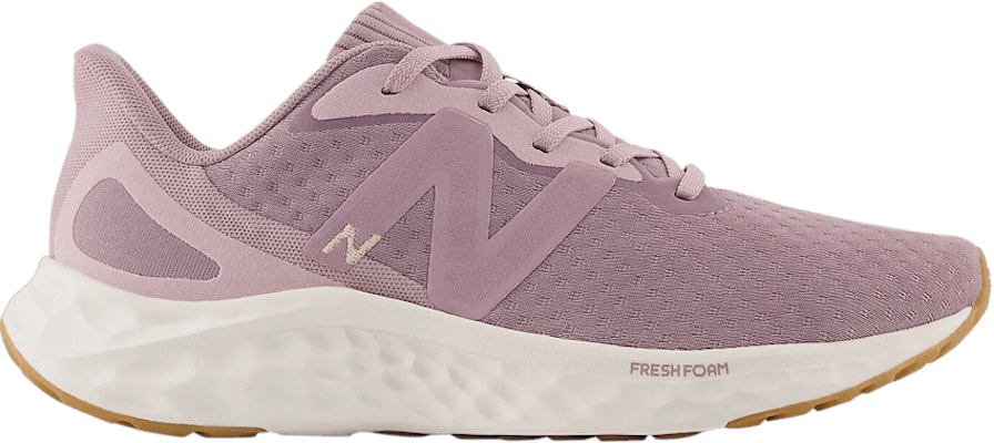 New balance fresh foam 2025 arishi pink