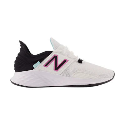 (W) NB Fresh Foam Roav 'White Black Surf'