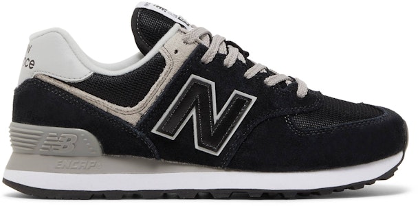 (W) 新百伦574核心系列黑白款 WL574EVB Buy (W) 新百伦574核心系列黑白款 WL574EVB