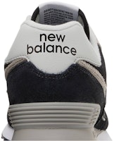 (女款)New Balance 574「核心系列-黑白色」WL574EVB Sizing (女款)New Balance 574「核心系列-黑白色」WL574EVB