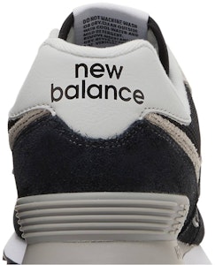 (W) 新百伦574核心系列黑白款 WL574EVB Sizing (W) 新百伦574核心系列黑白款 WL574EVB