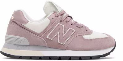 (Women) New Balance 574 Rugged 'Pink' WL574DA2 (Women) New Balance 574 Rugged 'Pink' WL574DA2