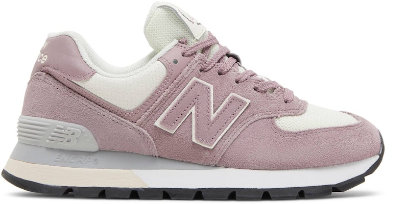 (W) 여성용 뉴발란스 574 러기드 '핑크' WL574DA2 WL574DA2 Buy (W) 여성용 뉴발란스 574 러기드 '핑크' WL574DA2 WL574DA2