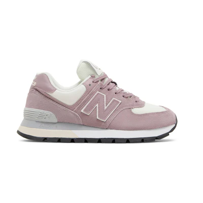 (W) NB 574 Rugged 'Pink'