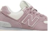 Order (W) 여성용 뉴발란스 574 러기드 '핑크' WL574DA2 WL574DA2