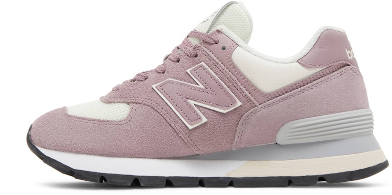 (W) 여성용 뉴발란스 574 러기드 '핑크' WL574DA2 WL574DA2 Lookbook (W) 여성용 뉴발란스 574 러기드 '핑크' WL574DA2 WL574DA2