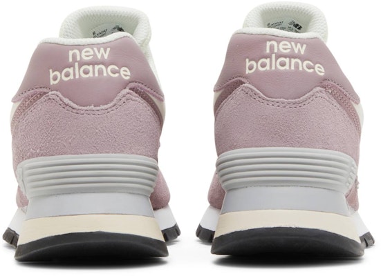 (W) 여성용 뉴발란스 574 러기드 '핑크' WL574DA2 WL574DA2 Details for (W) 여성용 뉴발란스 574 러기드 '핑크' WL574DA2 WL574DA2