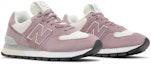 Cheap (W) 여성용 뉴발란스 574 러기드 '핑크' WL574DA2 WL574DA2