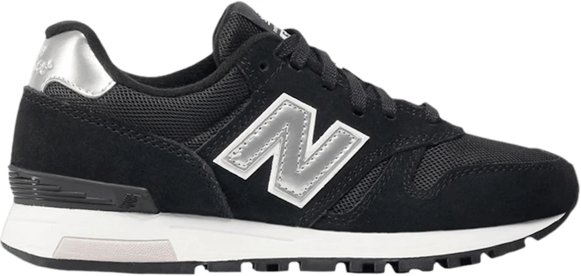 Women New Balance 565 Black Silver WL565KGW WL565KGW Novelship