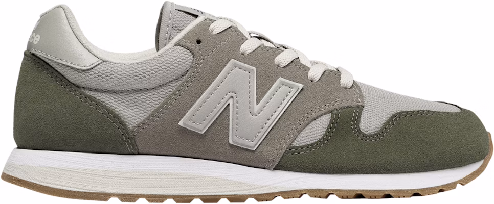 Women New Balance 520 Military Green WL520TS WL520TS Novelship