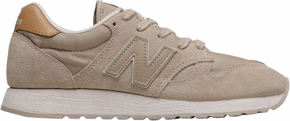 New balance top beige 520