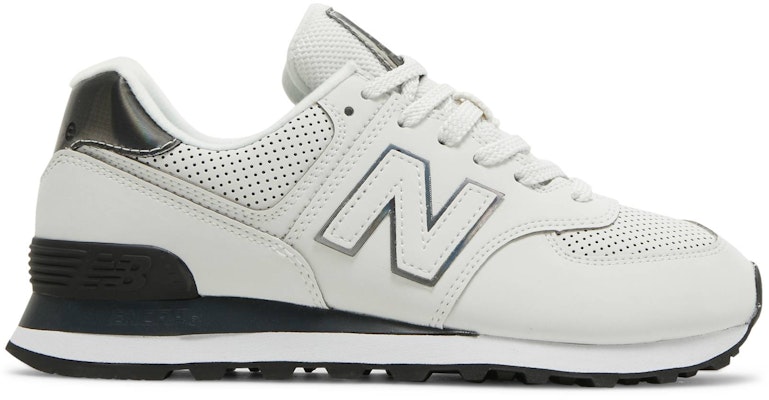 (W) New Balance 574 'Blanco' WL574DN2 Buy (W) New Balance 574 'Blanco' WL574DN2