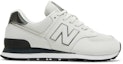 Buy (W) New Balance 574 'Blanco' WL574DN2