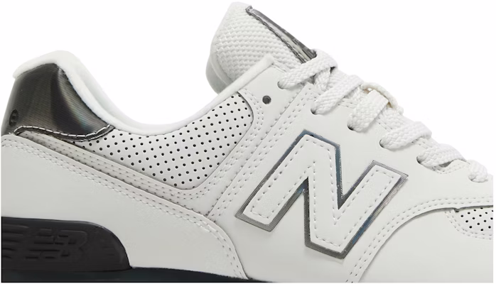 (W) New Balance 574 'Blanco' WL574DN2 Order (W) New Balance 574 'Blanco' WL574DN2