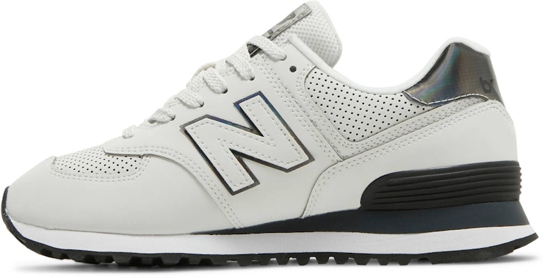 (W) New Balance 574 'Blanco' WL574DN2 Lookbook (W) New Balance 574 'Blanco' WL574DN2