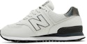 Lookbook (W) New Balance 574 'Blanco' WL574DN2