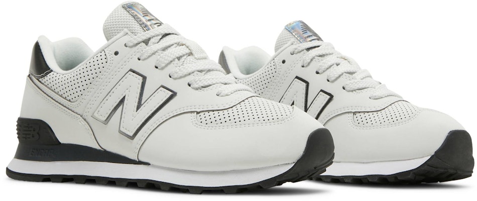 (W) New Balance 574 'Blanco' WL574DN2 Cheap (W) New Balance 574 'Blanco' WL574DN2