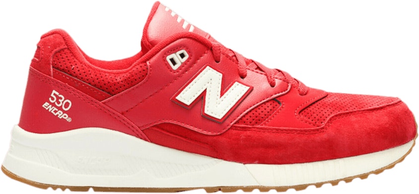 Women New Balance 530 Red Gum W530AAG W530AAG Novelship